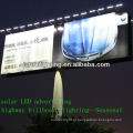 Super brilhante CE LED-parede arruela/Billboard iluminação exterior publicidade Solar sistema Solar (JR-960)